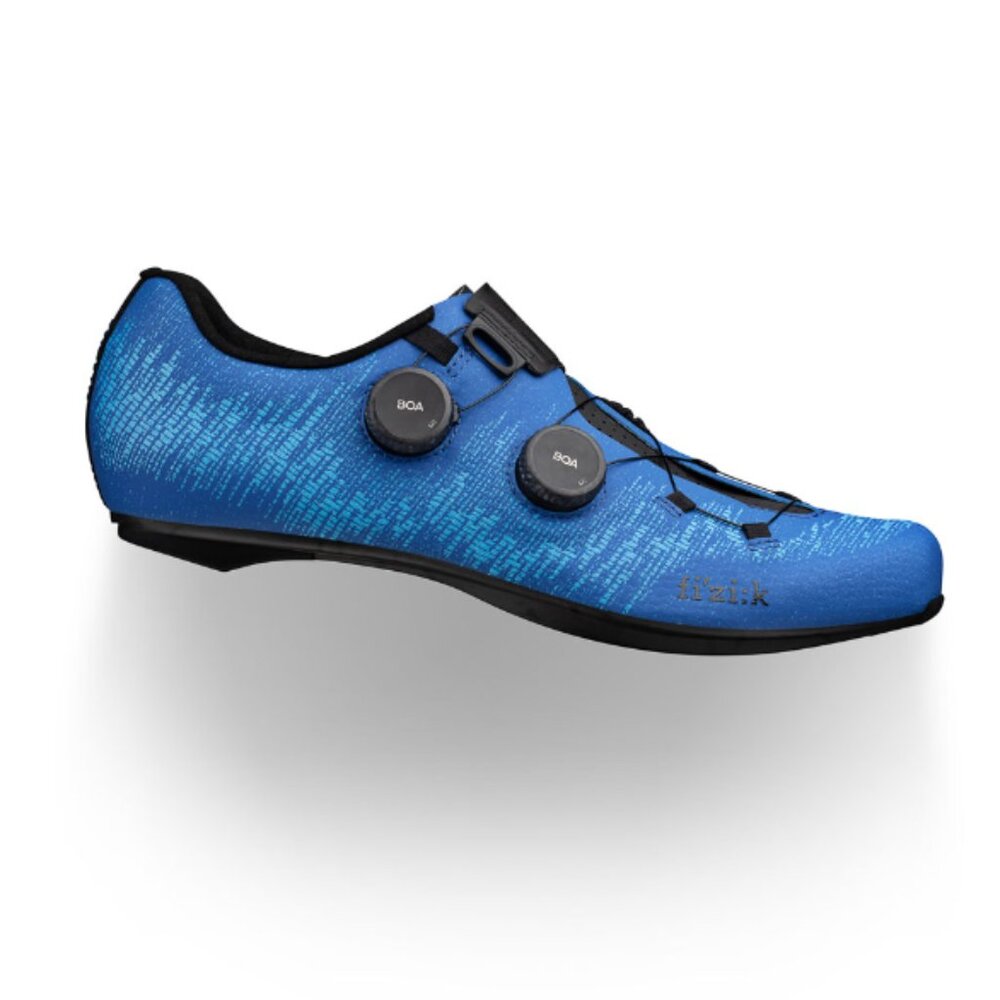 Fizik - Vento Infinito Knit Carbon 2 Movistar Team Cycling Shoe